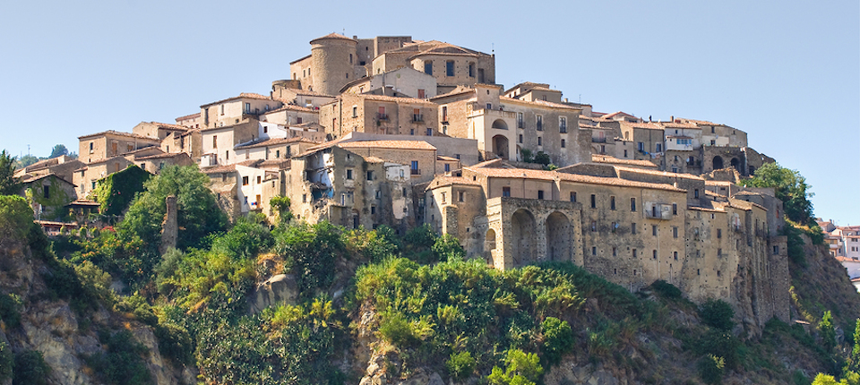 Covid 19: Testimonianze da Oriolo, il comune calabrese dichiarato “zona rossa”