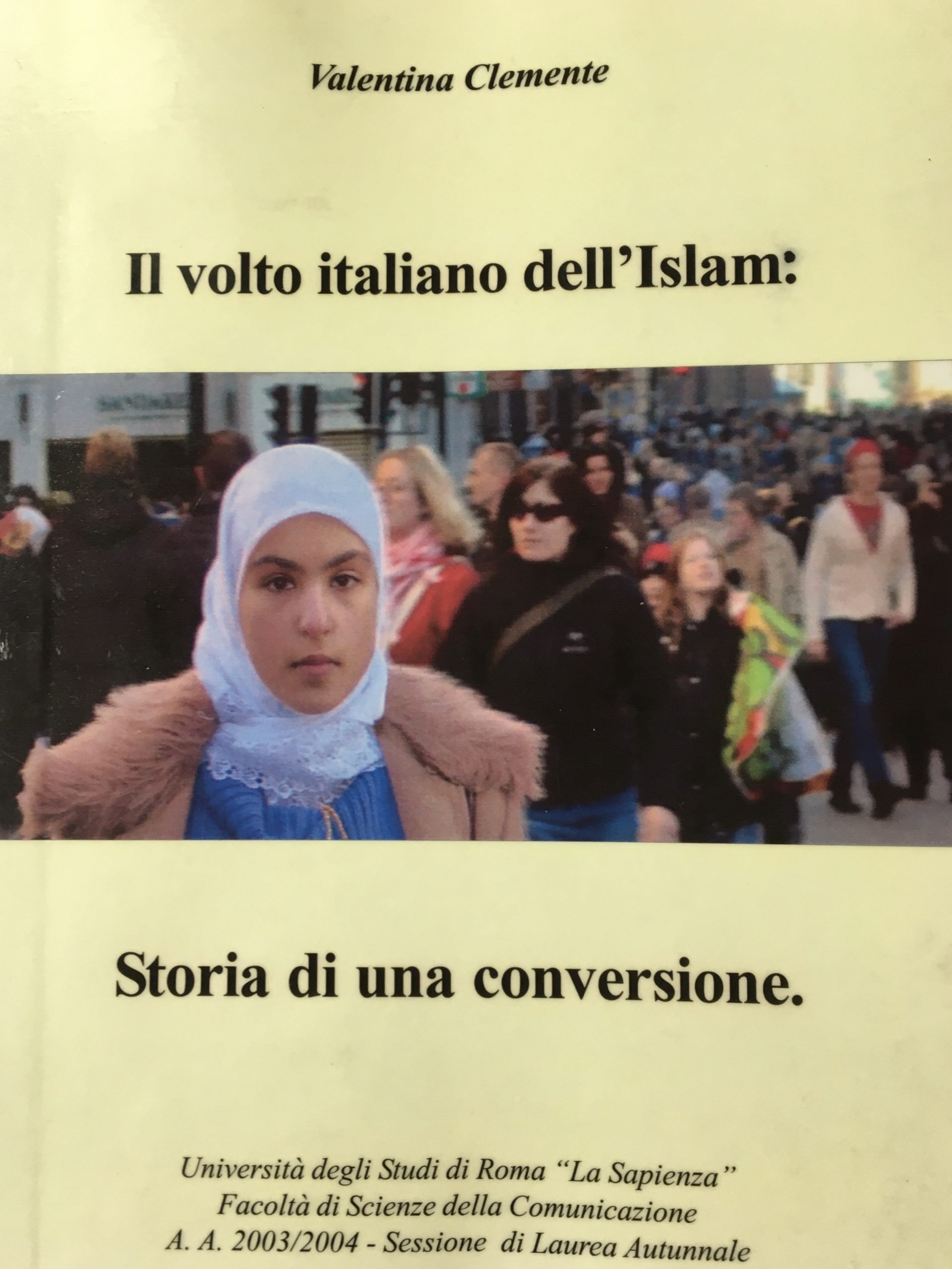 Islam, idee preconfezionate e cattiva informazione