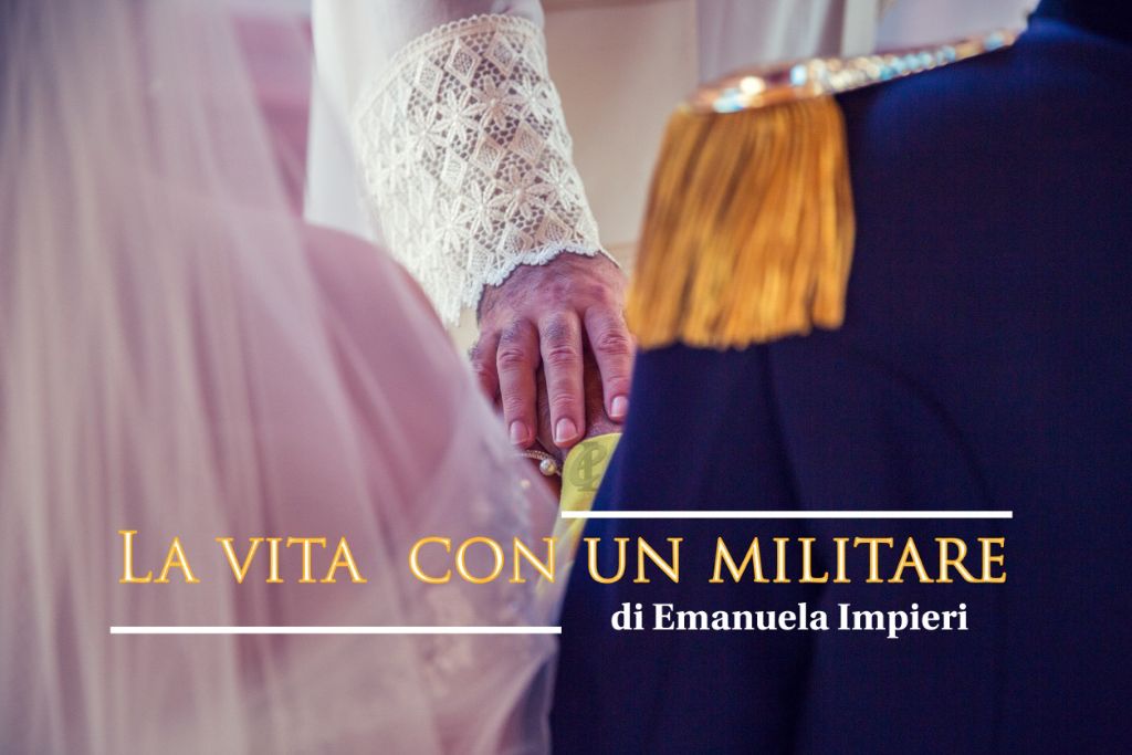 La vita con un militare