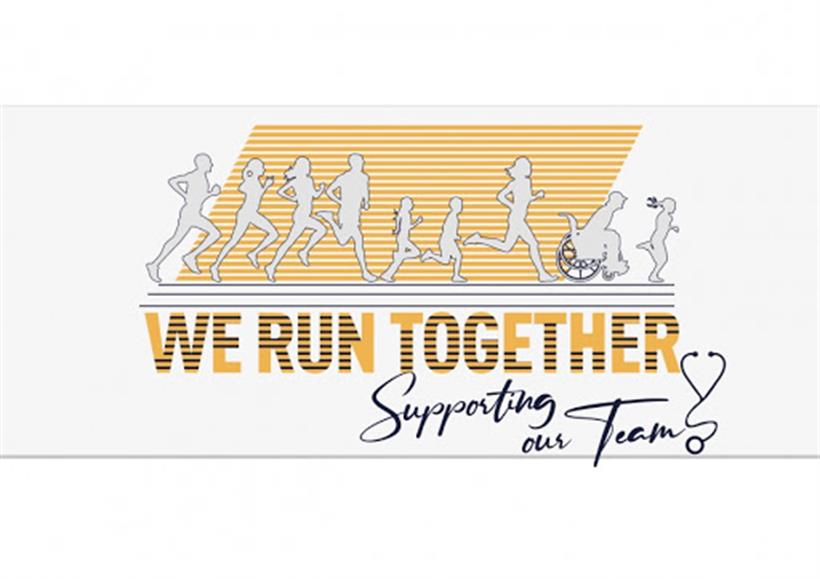 We Run Together: l’asta sportiva promossa dal Papa