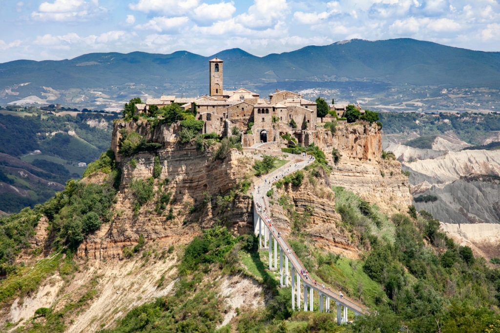 Italia Terra Mia: ricominciamo da qui #2