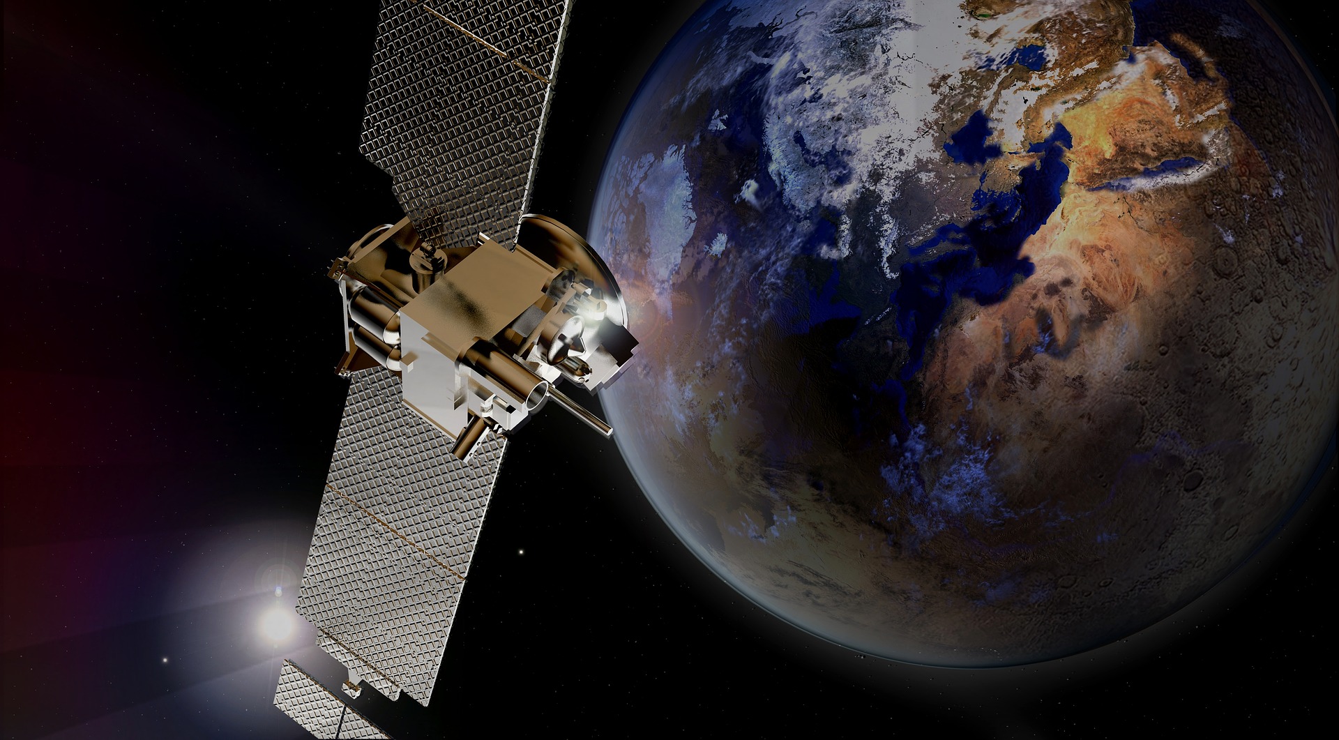 Sognando Marte: la nuova era spaziale targata SpaceX e Nasa