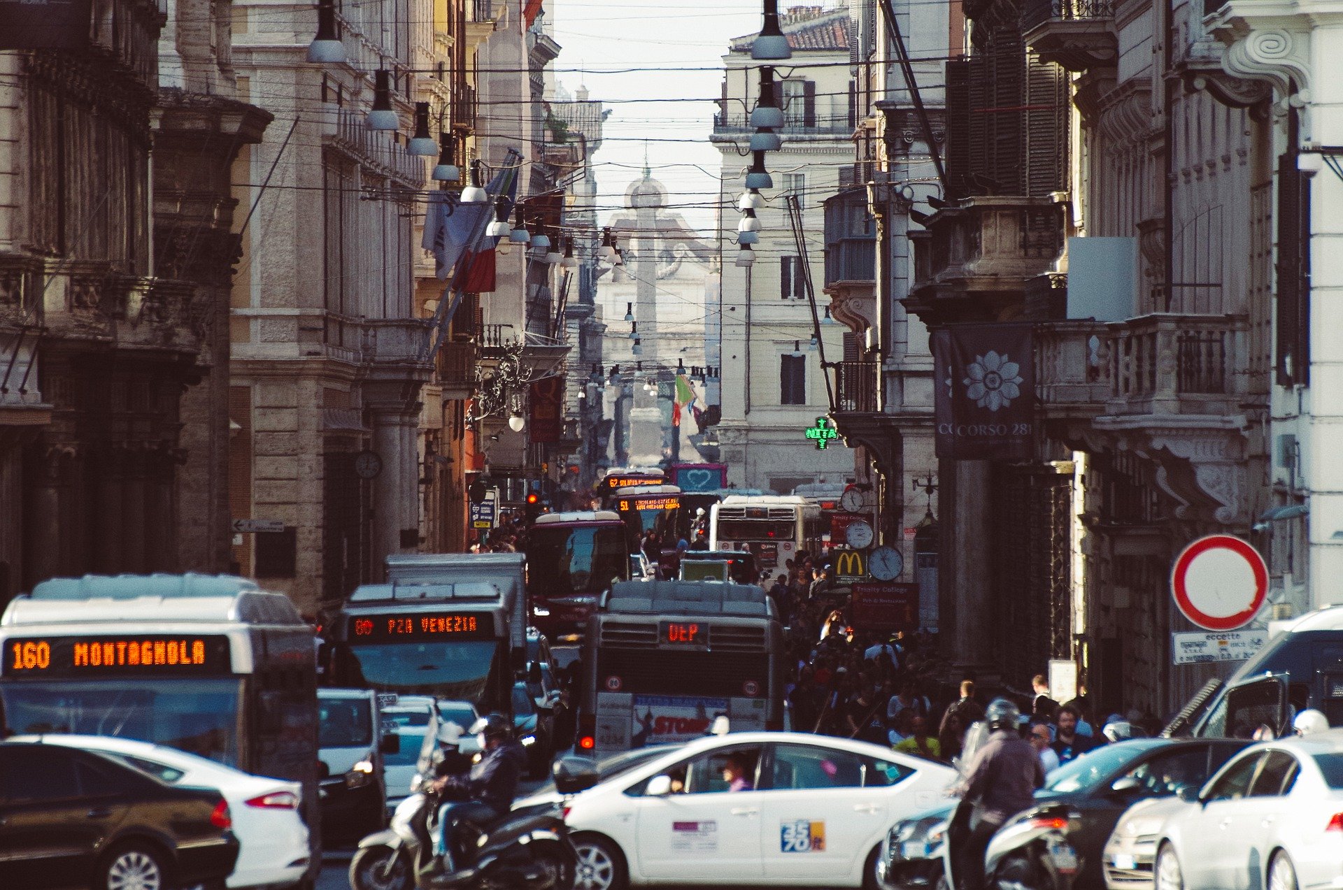 Città o campagna? L’eterna sfida sul luogo in cui si vive meglio