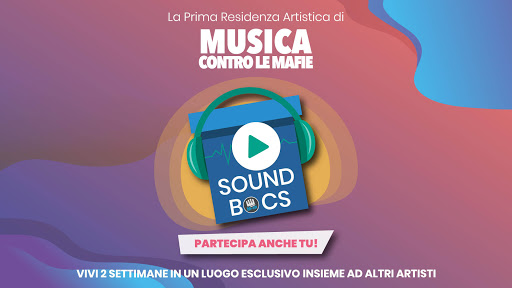 Sound Bocs, a Cosenza la prima music farm innovativa