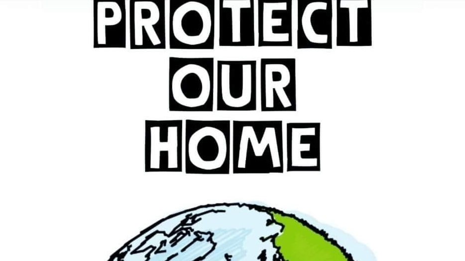 Protect Our Home (proteggiamo la nostra casa)