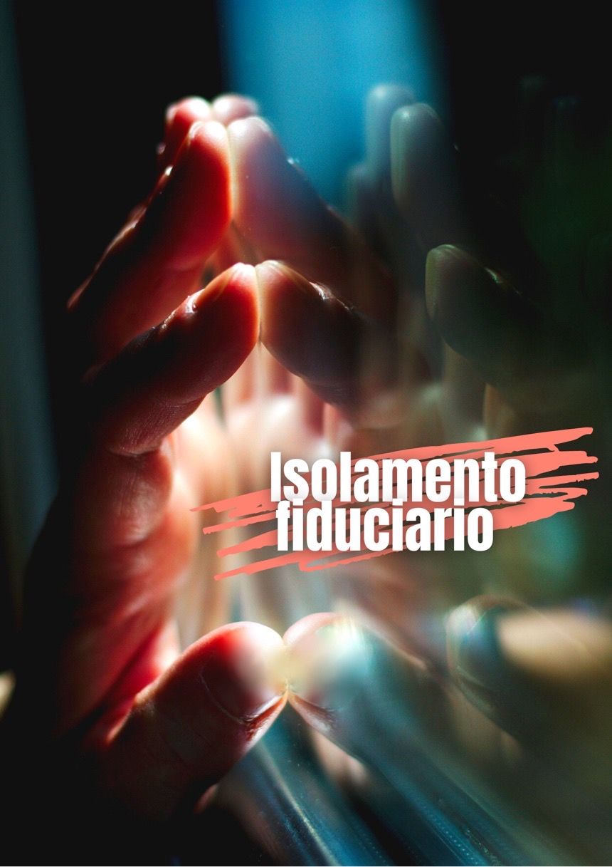 Isolamento fiduciario