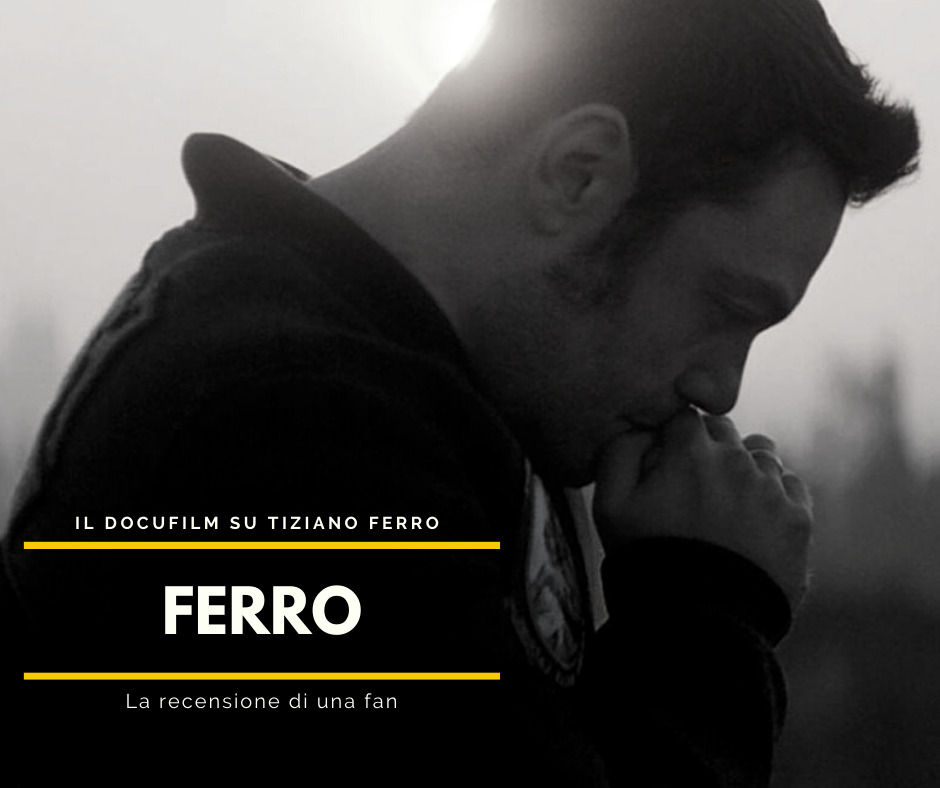 FERRO.