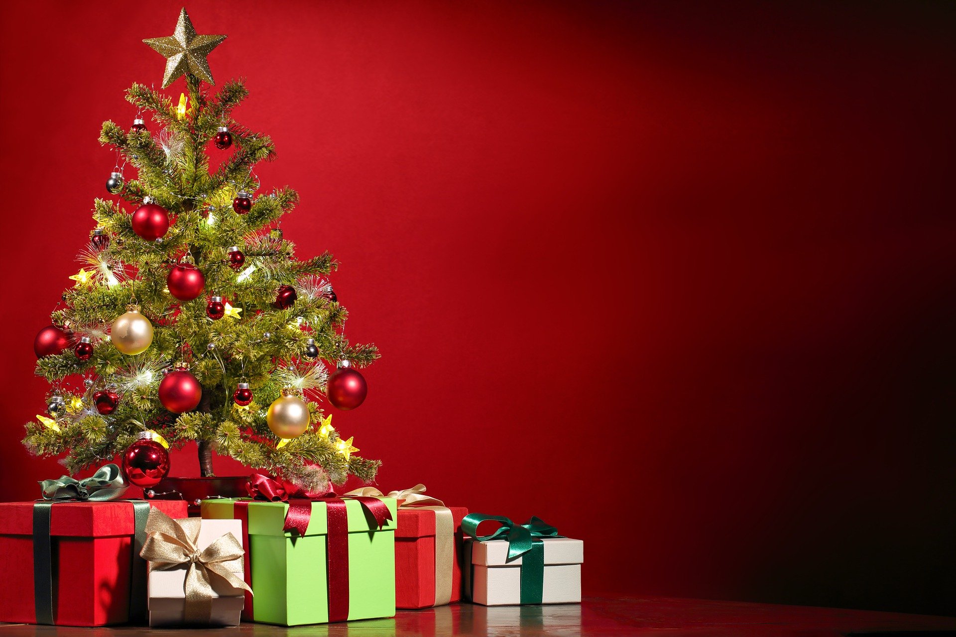 Natale ai tempi del Covid: regali originali in un clic