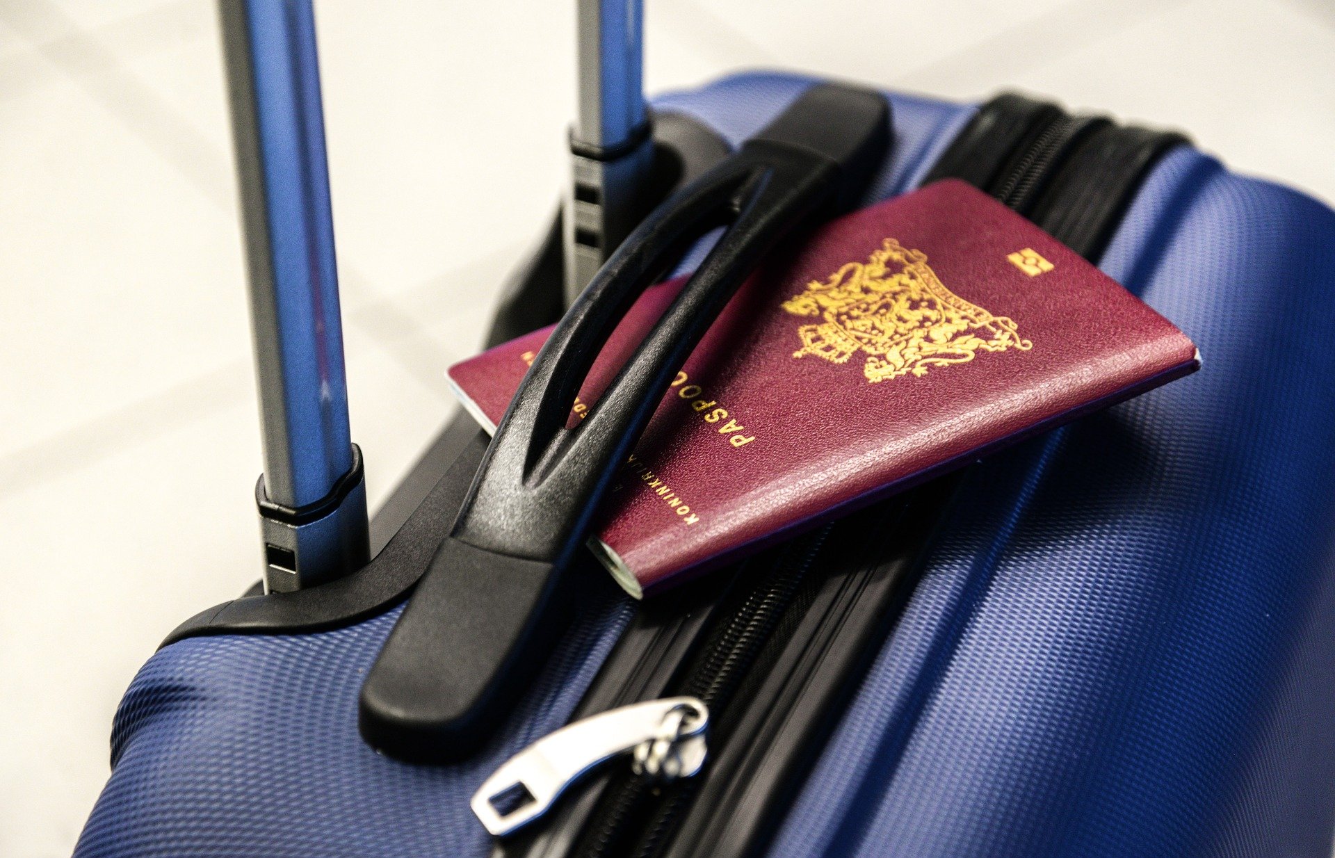 Passaporto vaccinale per viaggiare. E non solo.