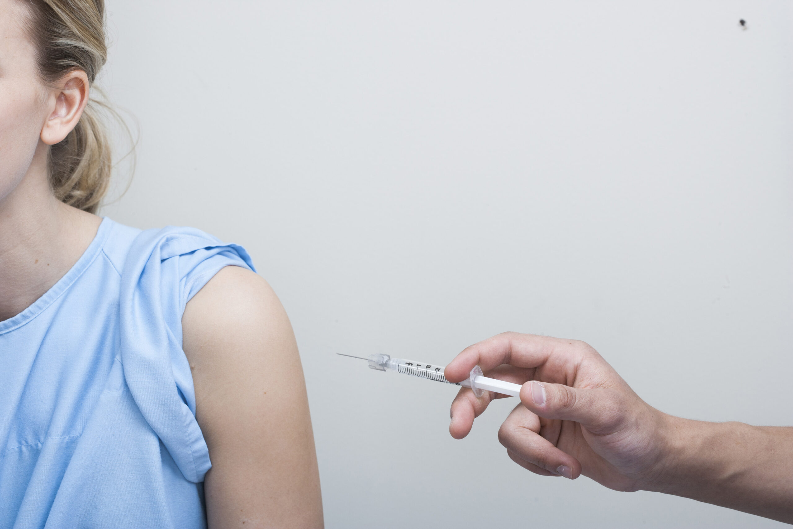 Paura del vaccino: perchè?