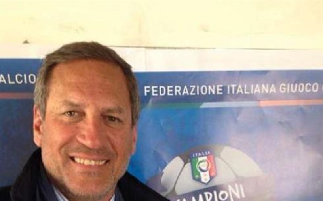 Il calcio continua a giocare