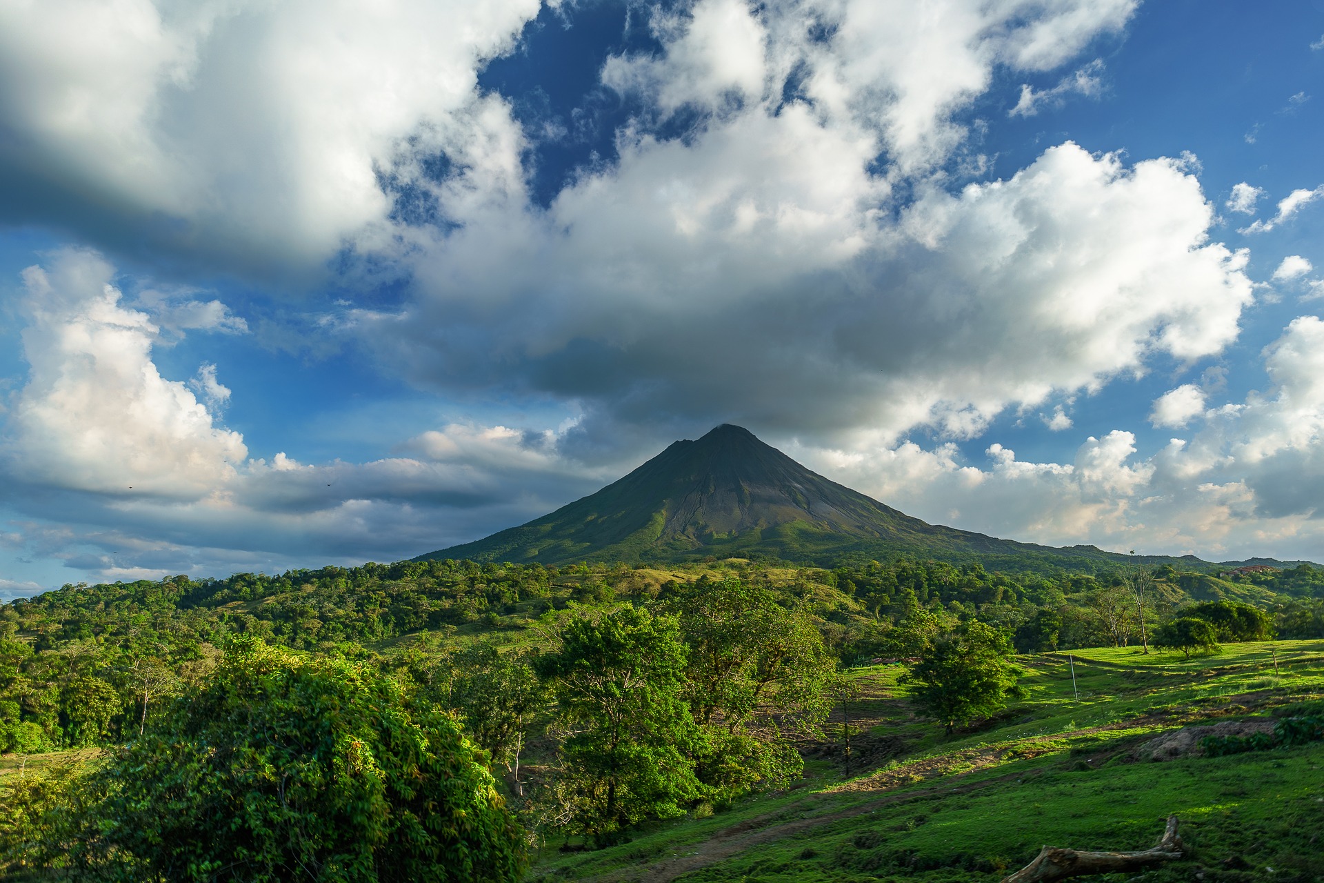 Costa Rica, paradiso terrestre e modello di ecosostenibilità