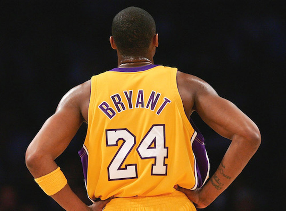 Mamba mentality: il basket e la vita secondo Bryant