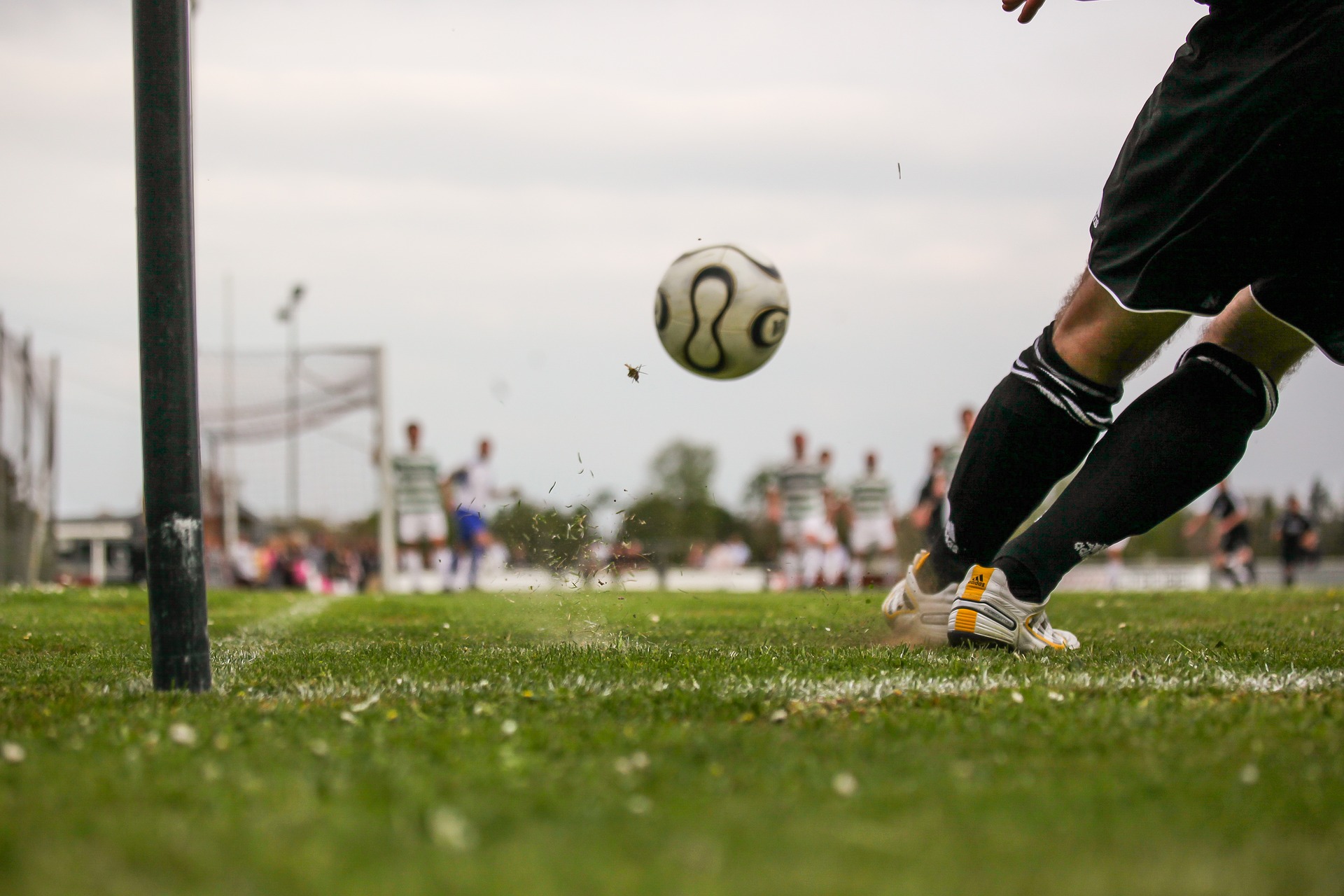 Tutto il mio calcio minuto per minuto