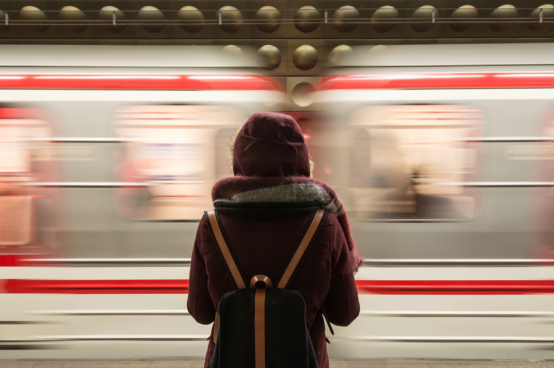 Hyperloop, il treno accorcia-distanze.