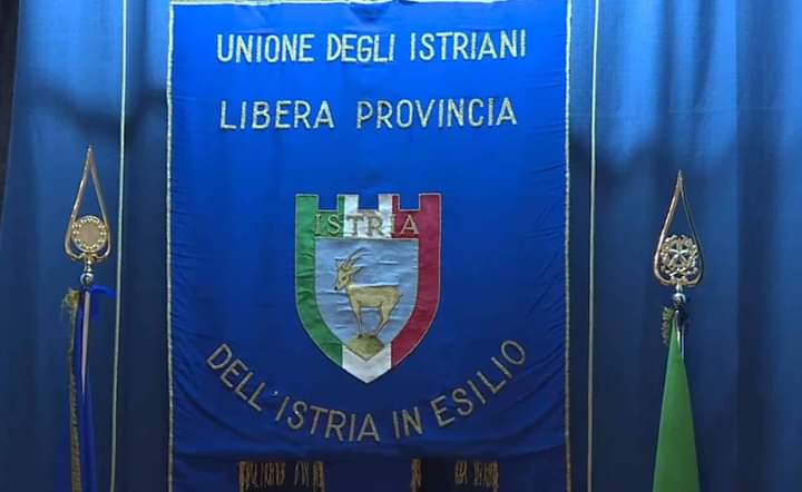 L’Unione degli Istriani