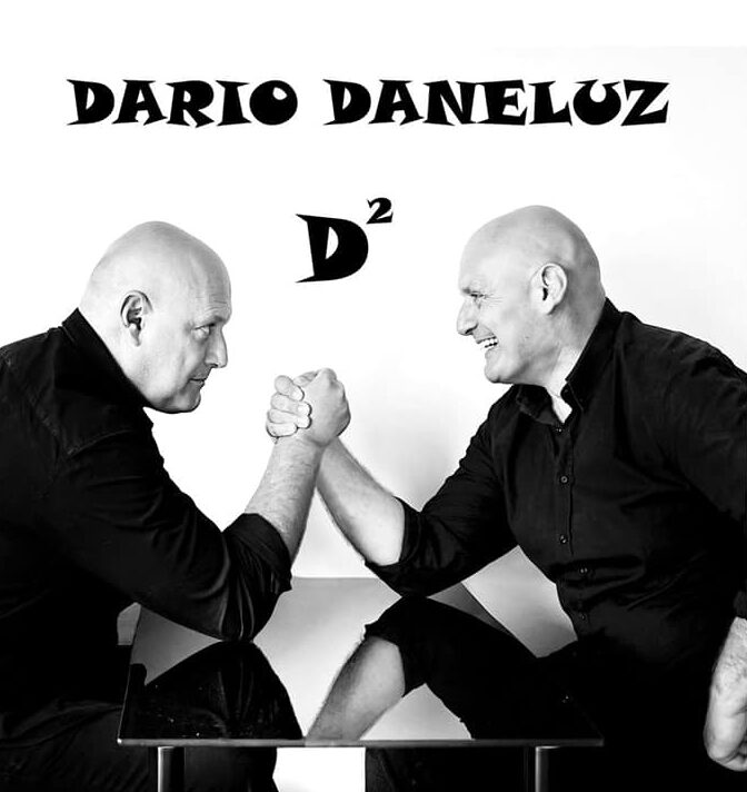 Dario Daneluz e il suo originale “avant pop”.