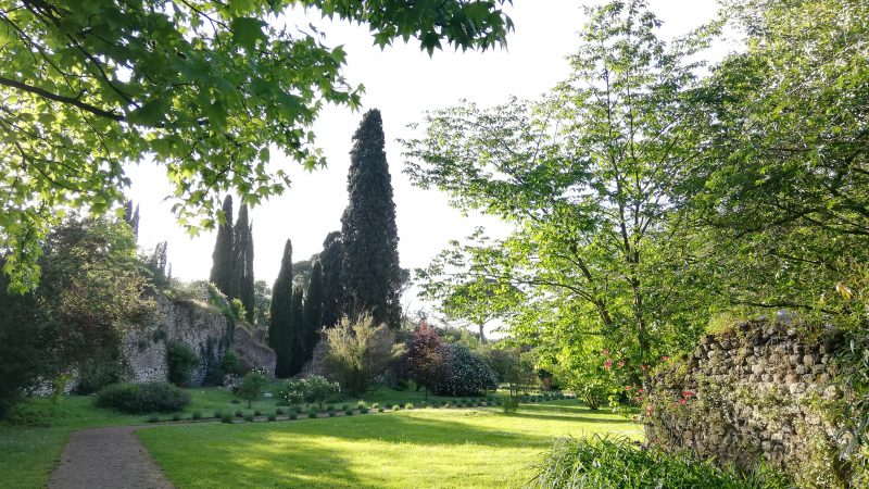 Grandi Giardini Italiani: un giardino per tutti i gusti