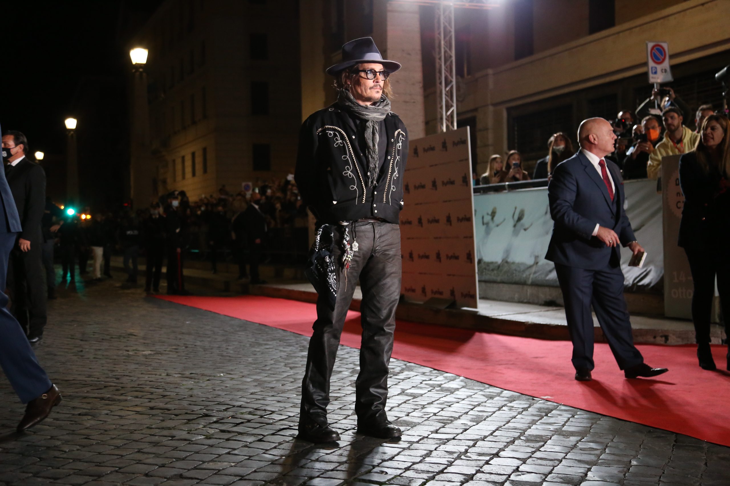 Festa del Cinema, il red carpet di Roma visto da dietro i riflettori