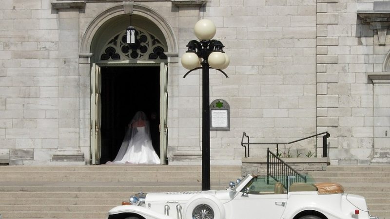 Matrimonio in chiesa: la mia (lunga) storia a lieto fine