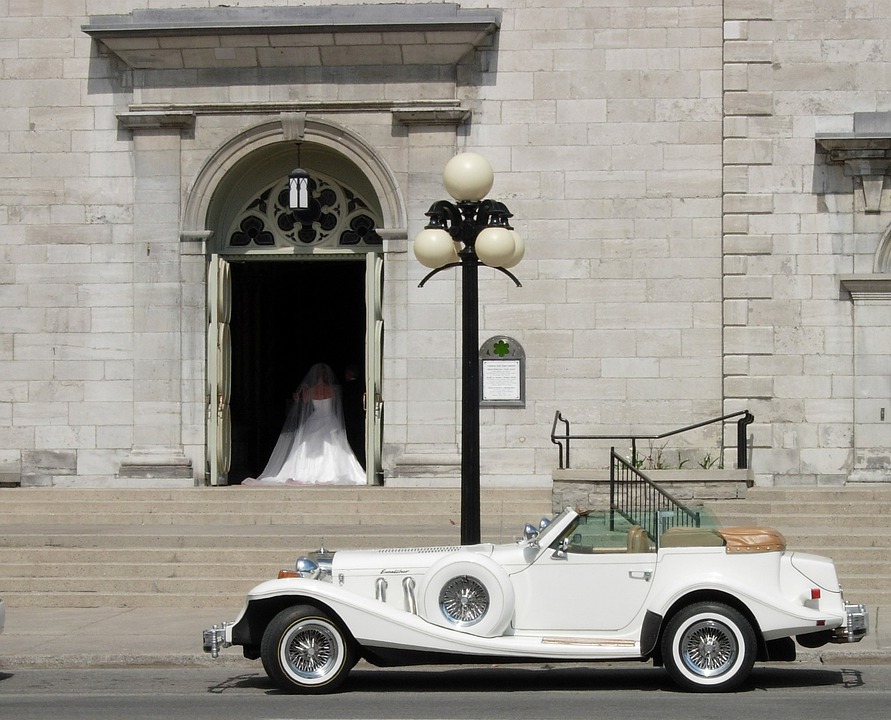Matrimonio in chiesa: la mia (lunga) storia a lieto fine