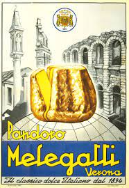 pandoro melegatti