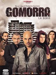 Gomorra:la serie finale