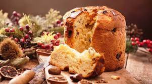 Il Panettone e le leggende sulla sua nascita