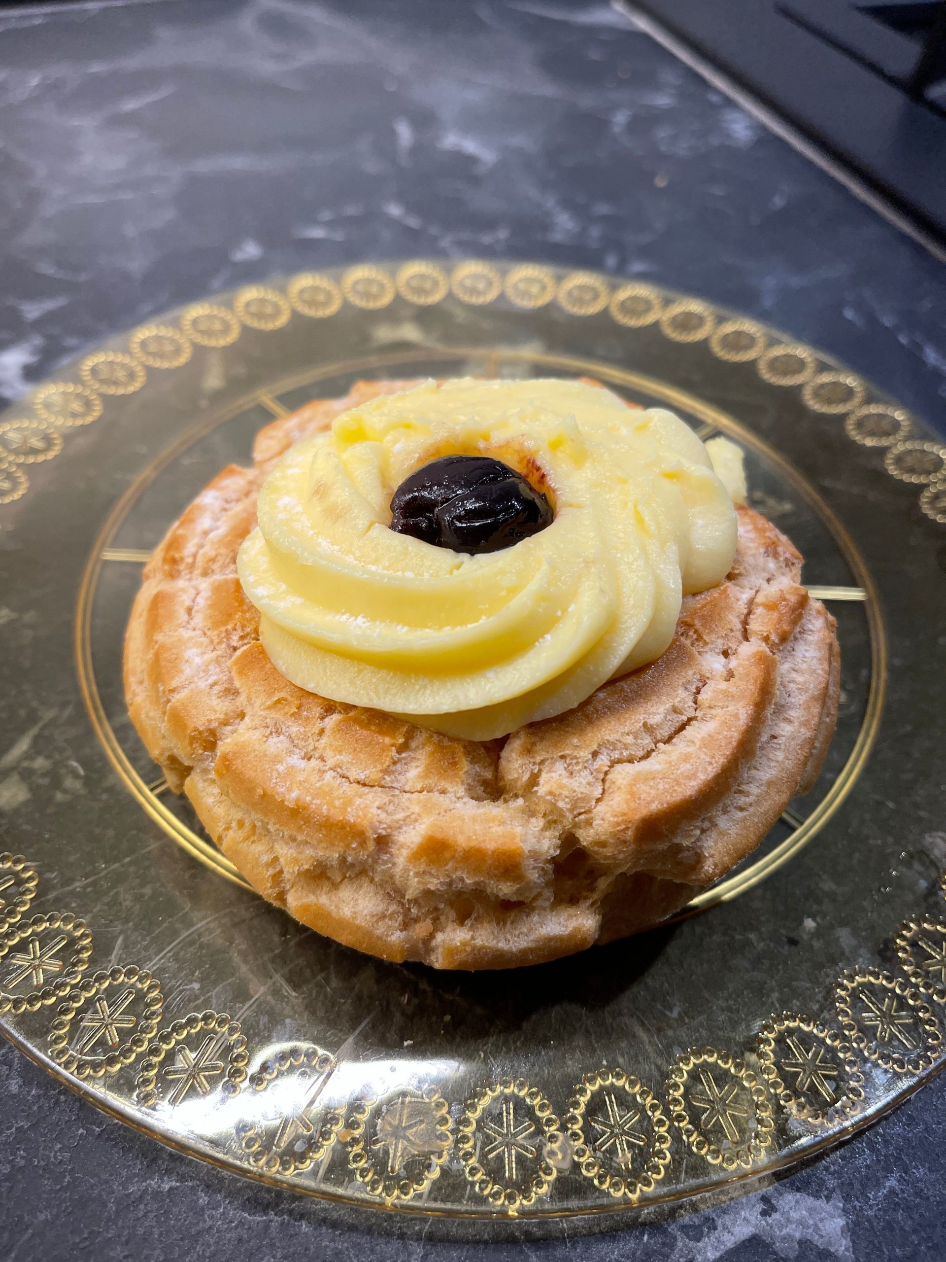 La zeppola di San Giuseppe, dalla sua origine alla ricetta tradizionale