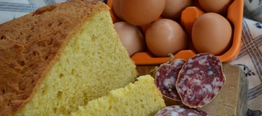 Tradizione e sapore: la colazione di Pasqua