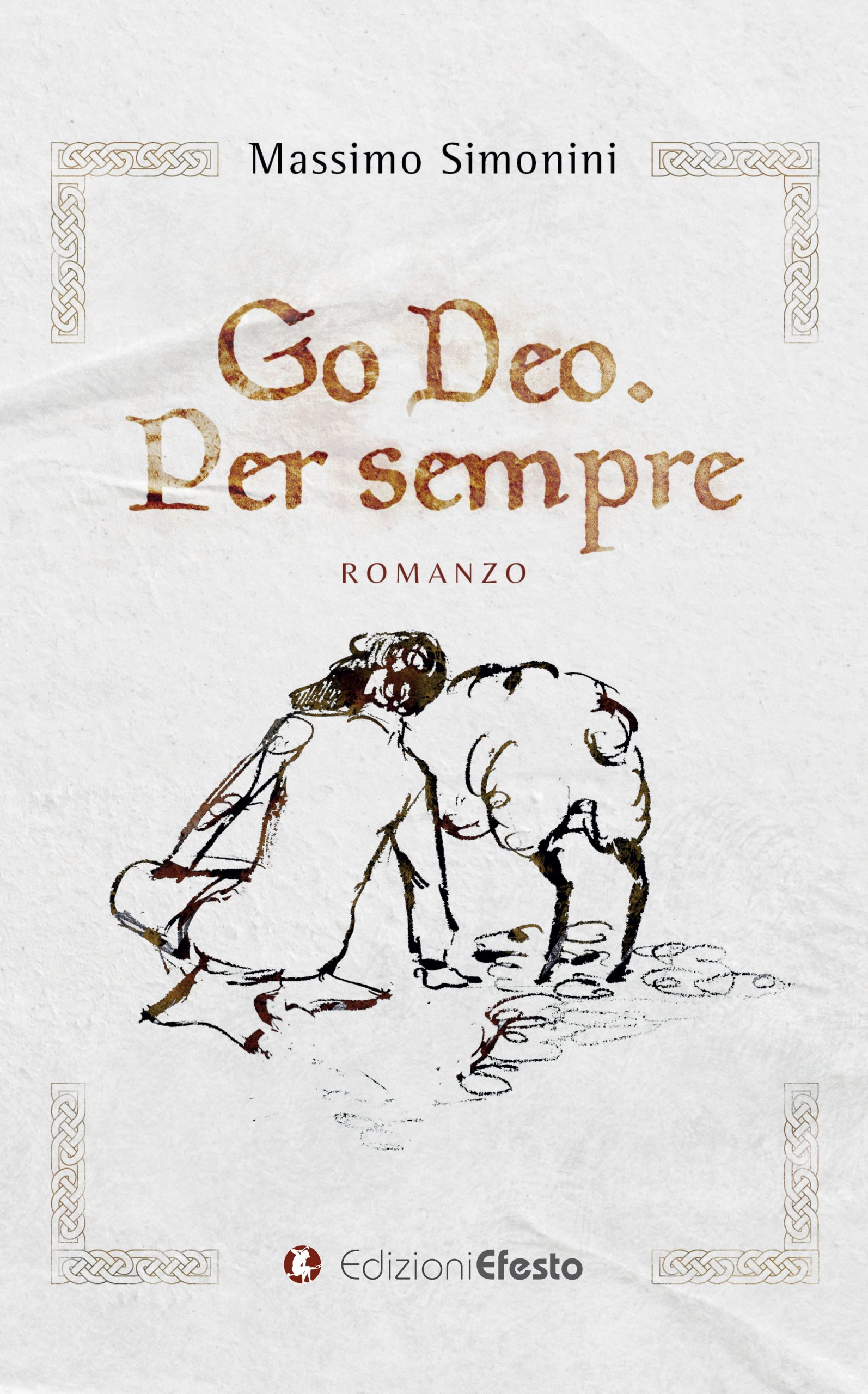 Go Deo. Per sempre