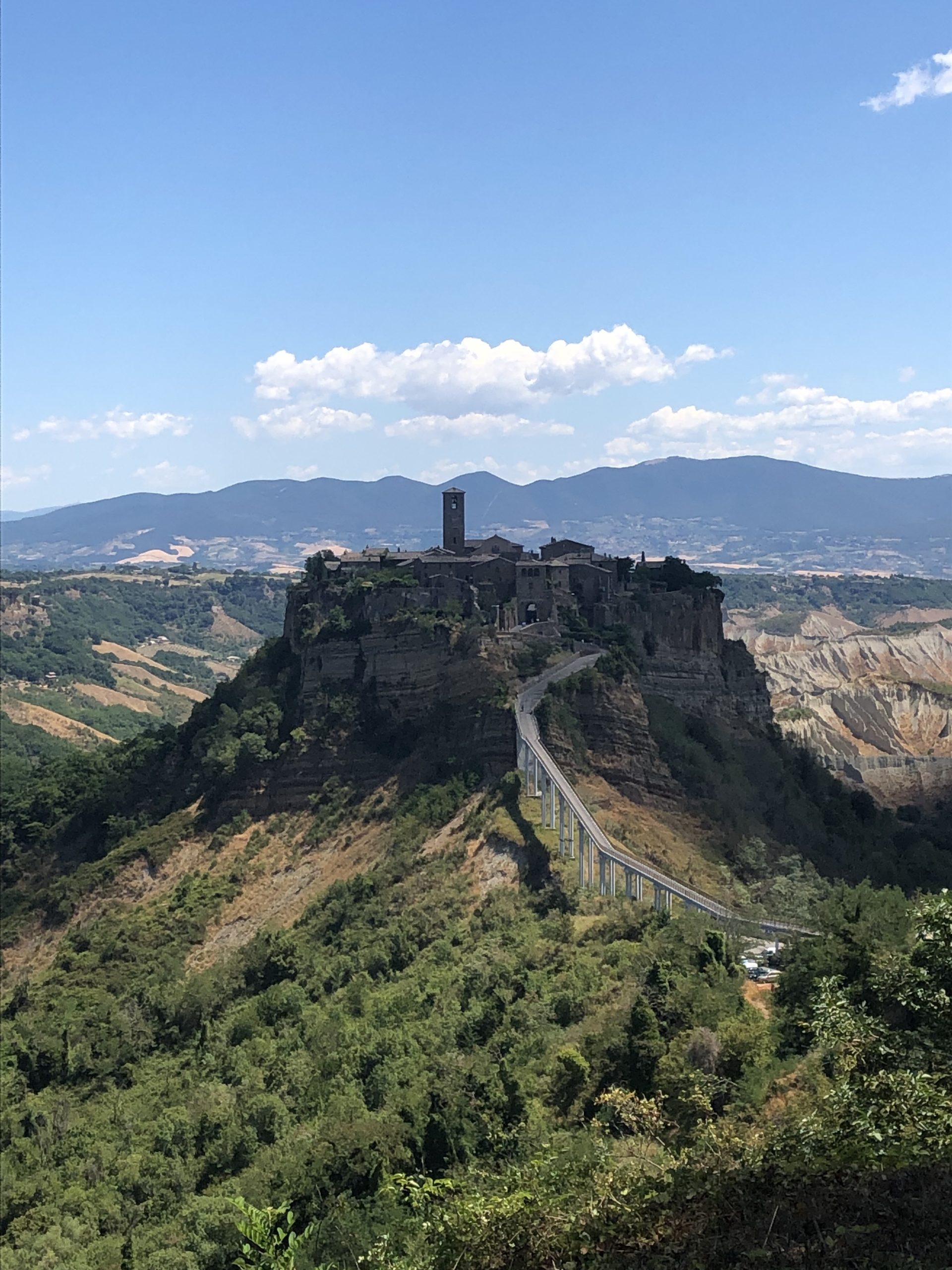 Estate tra i borghi