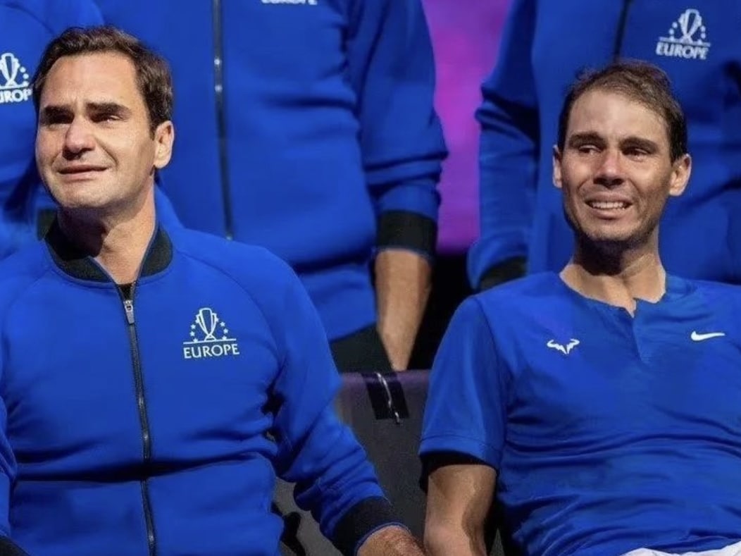 Carissimi nemici. Federer-Nadal, il lieto fine perfetto