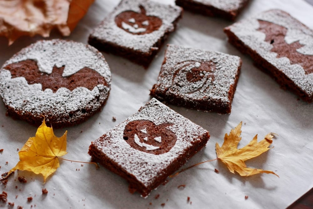 Brownies tra storia e gusto