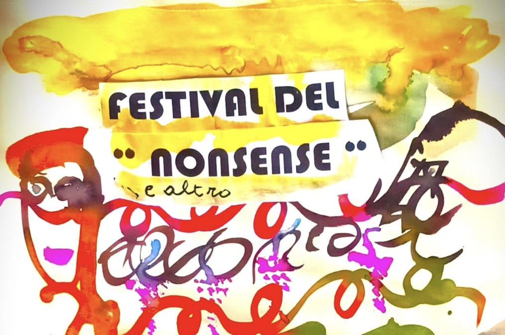 Faccia a Faccia con il Nonsense, il Festival!
