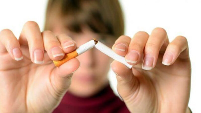 La Nuova Zelanda vuole diventare “smoke free”