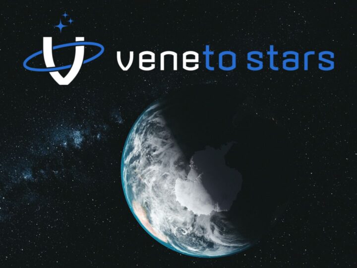 Veneto stars: il futuro è tra le stelle!