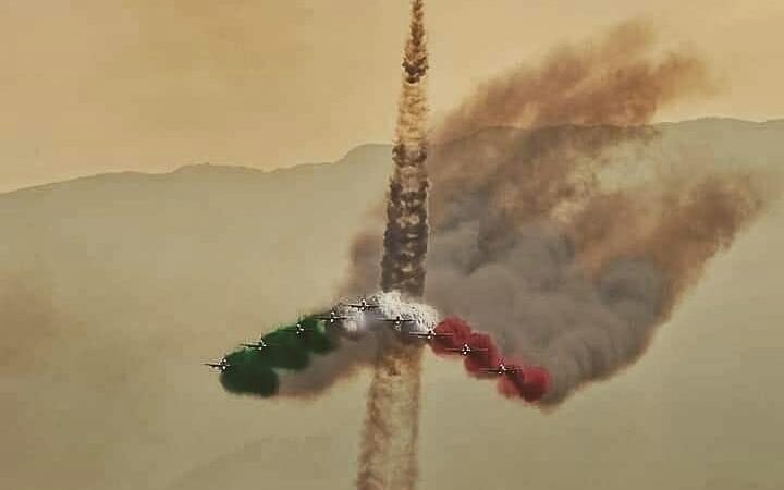 100 anni di volo: le grandi ali dell’Aeronautica Italiana