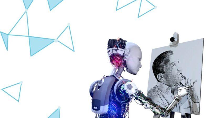L’Intelligenza artificiale può sostituire l’artista? Risponde Riccardo Valletti, CEO di Datatellers