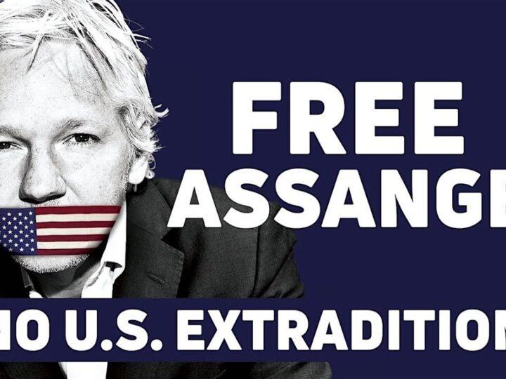 Assange libero. Ex diplomatici italiani a difesa