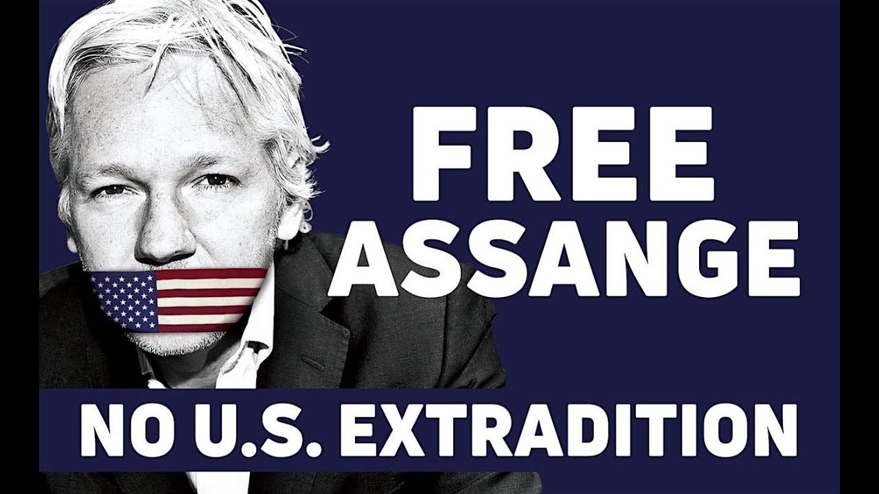 Assange libero. Ex diplomatici italiani a difesa