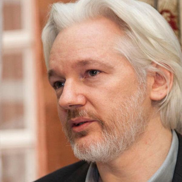 Assange