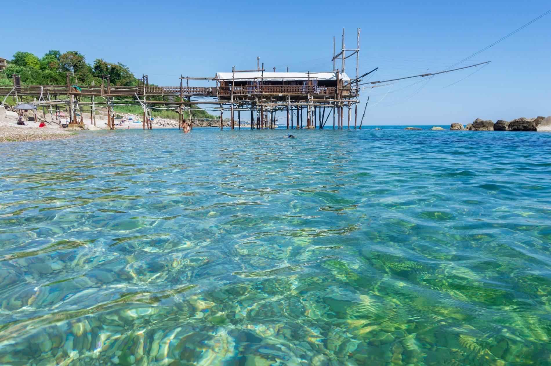 E tu, quale spiaggia ami?