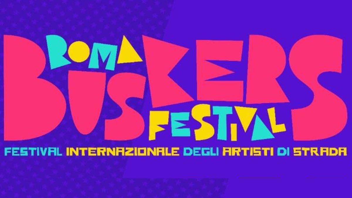 Roma Buskers Festival: dedicato agli artisti di strada