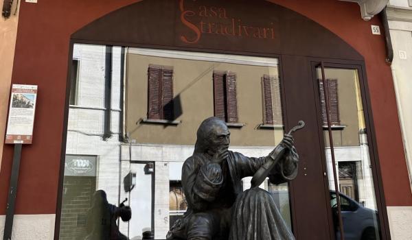 Il fascino di Stradivari