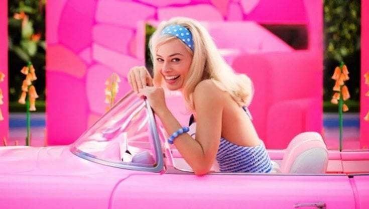 Barbie: l’infuencer più potente del mondo