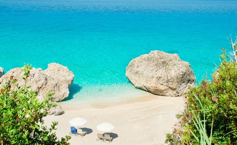 Lefkada. L’Isola greca che incanta
