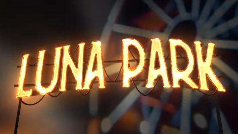Serie TV – Luna Park