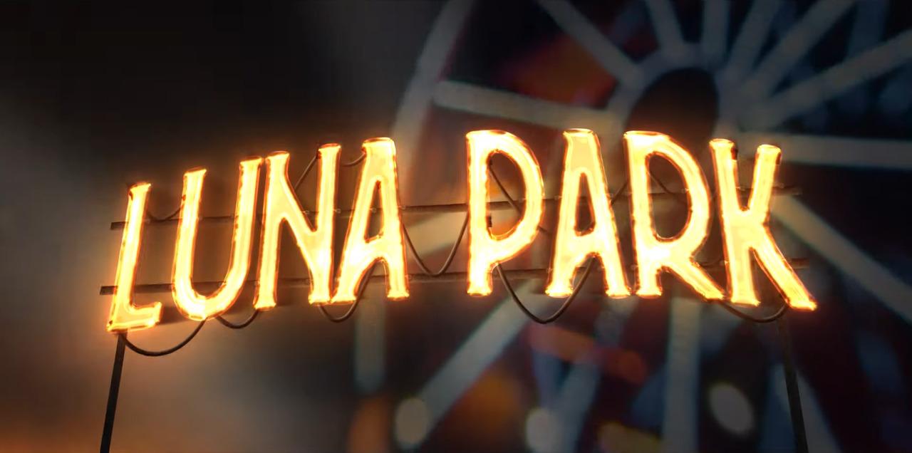 Serie TV – Luna Park