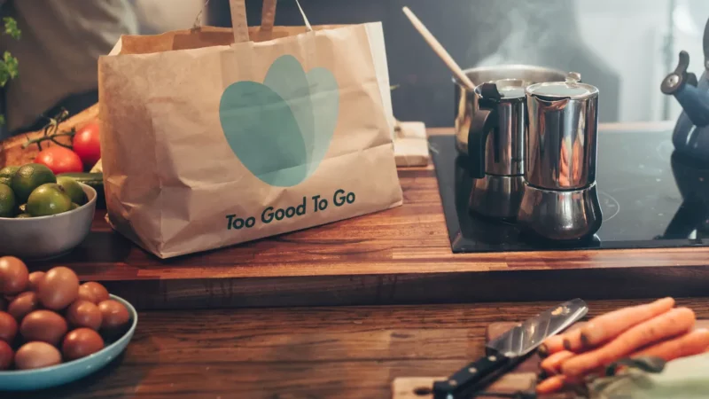 Too Good To Go: scopri come combattere, con un clic, lo spreco alimentare